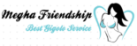 megha friendship logo for playboy